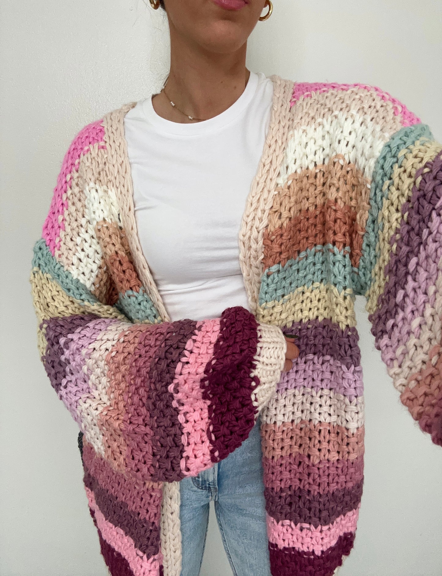 Delilah Cardigan