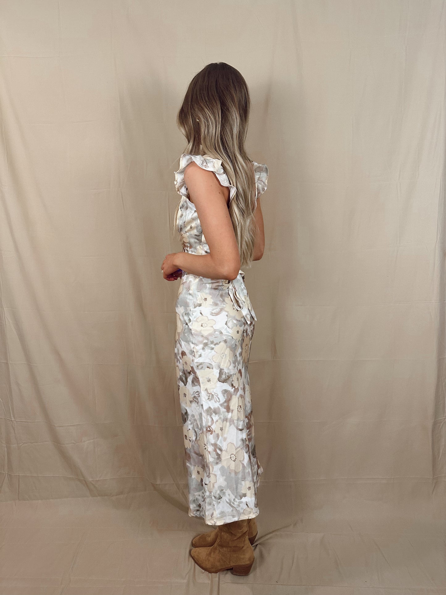 Natalie Dress