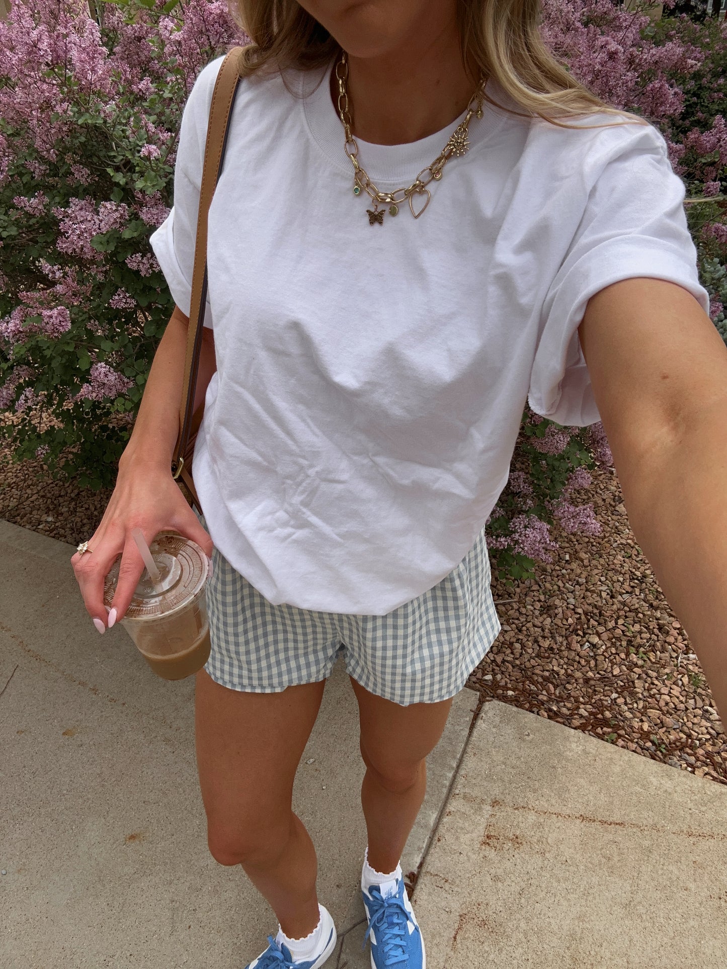 Annie Shorts