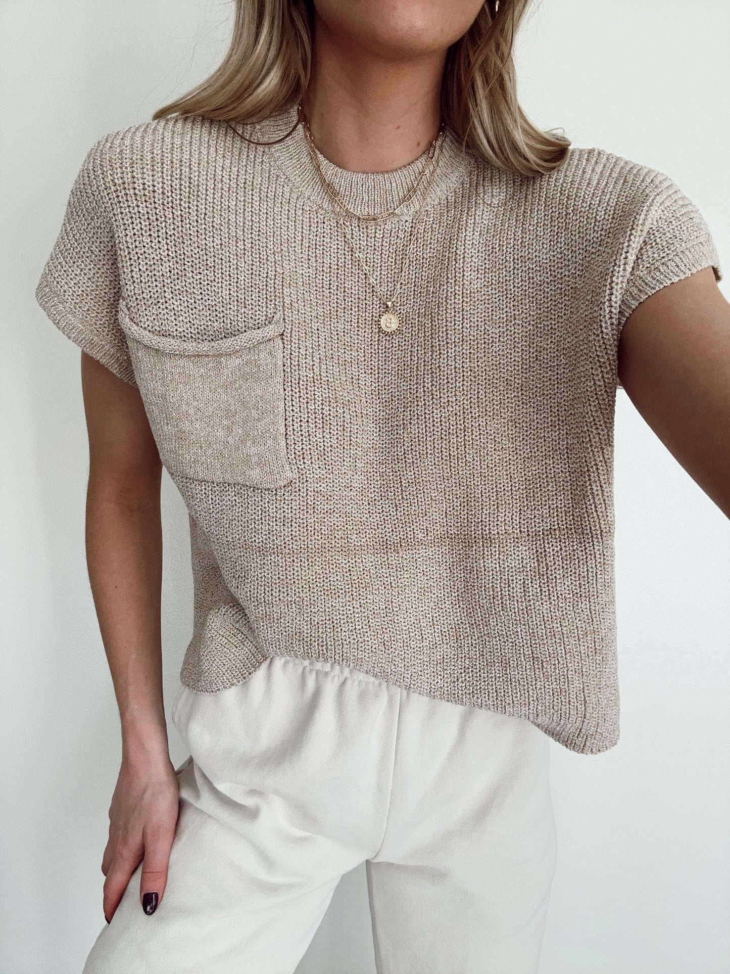 Collins Sweater