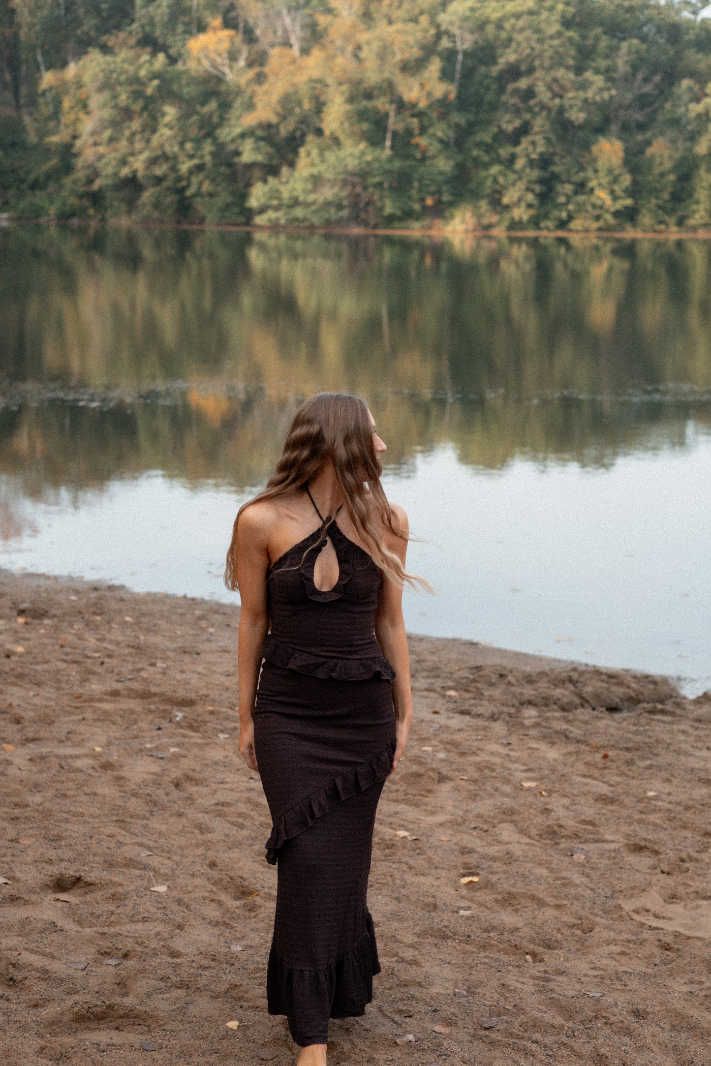 Elwood Dress