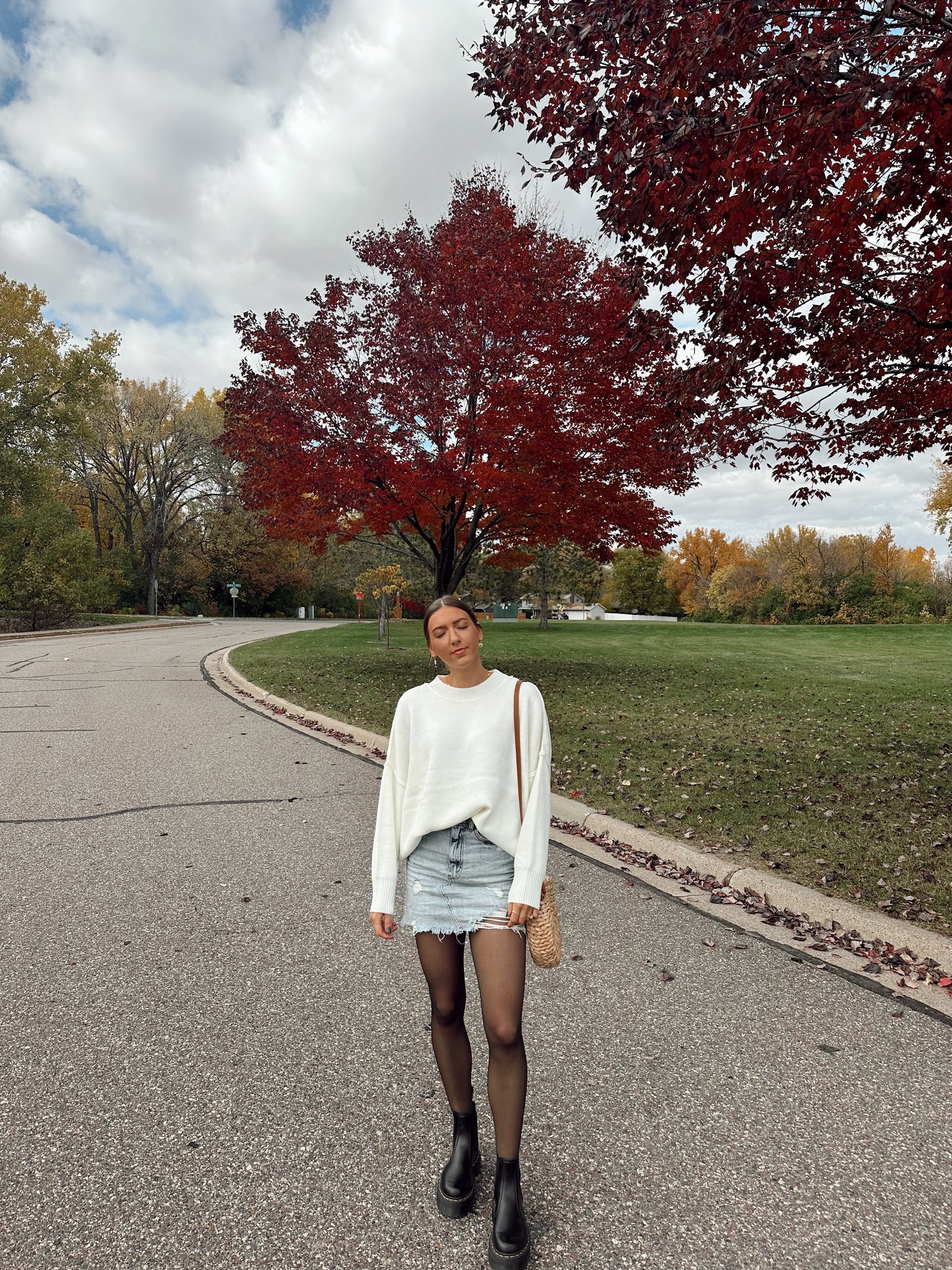 Palmer Sweater
