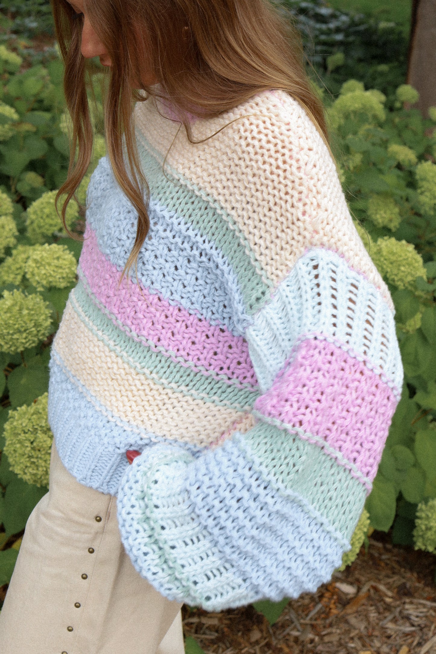 Ellis Sweater