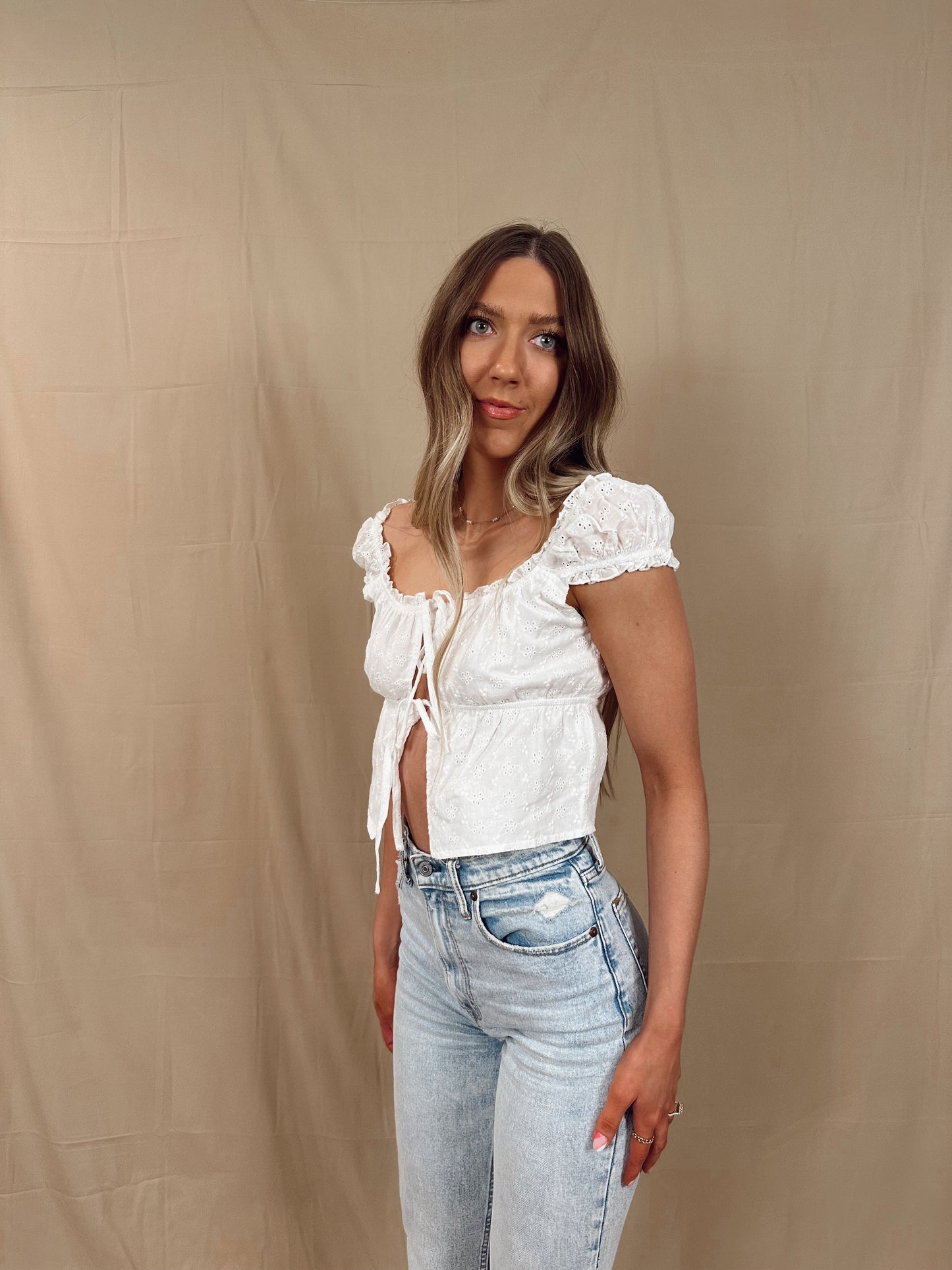 Clara Top