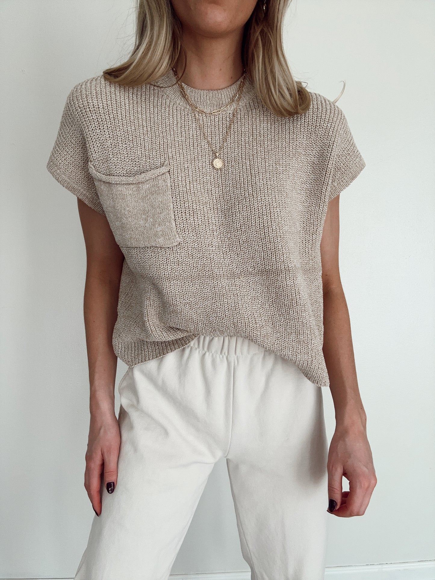 Collins Sweater