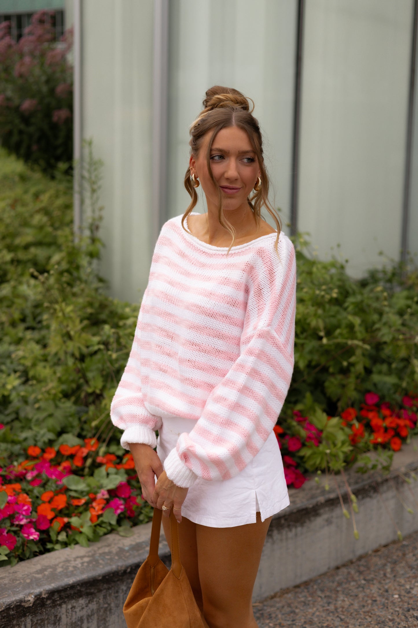 Juniper Pullover