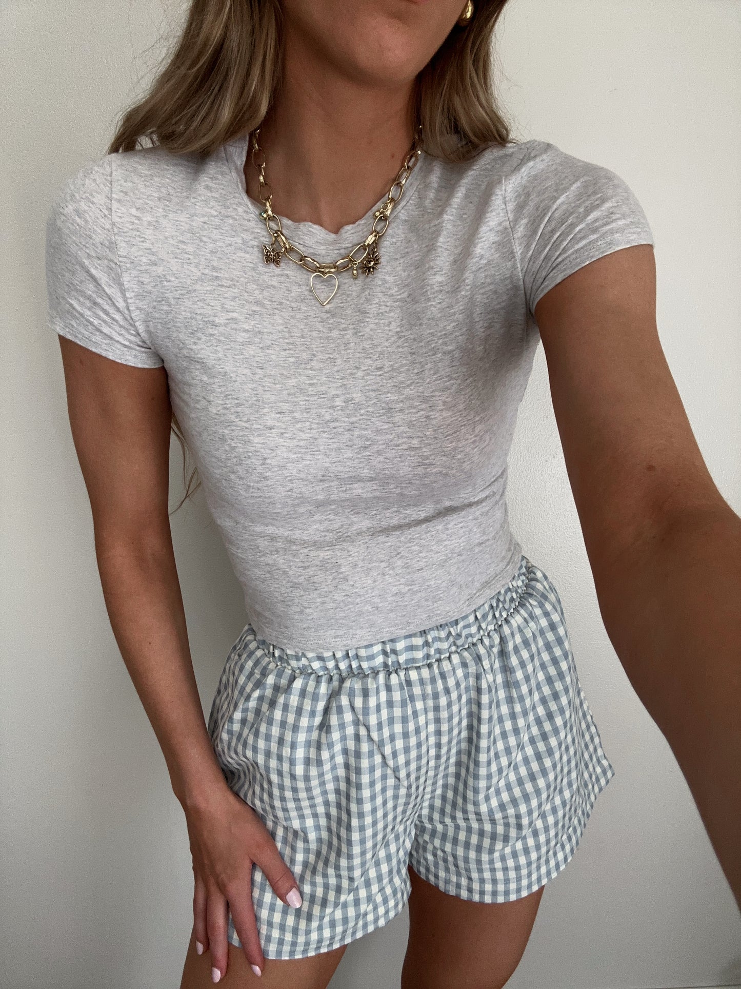 Annie Shorts