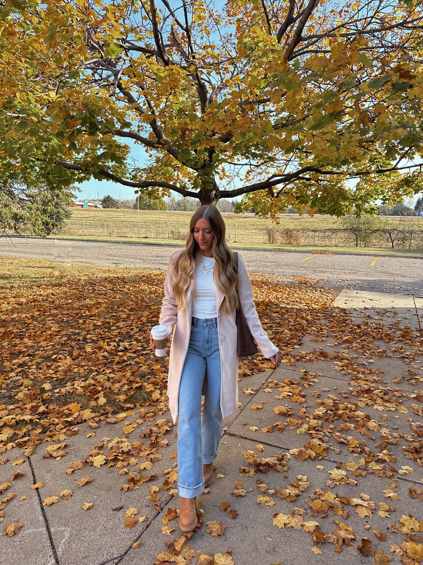 Cornelia Coat