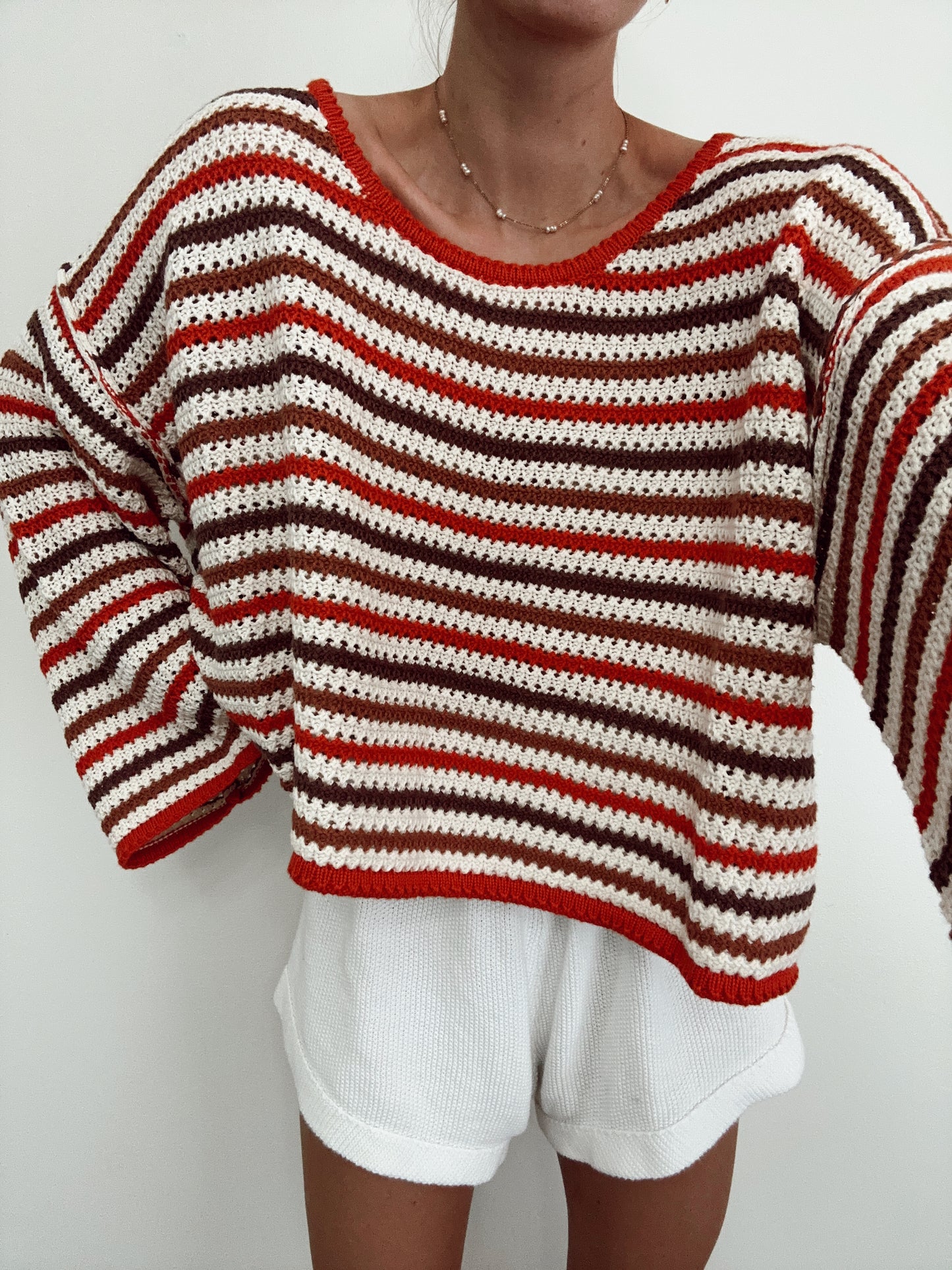 Astrid Sweater - Last One!!