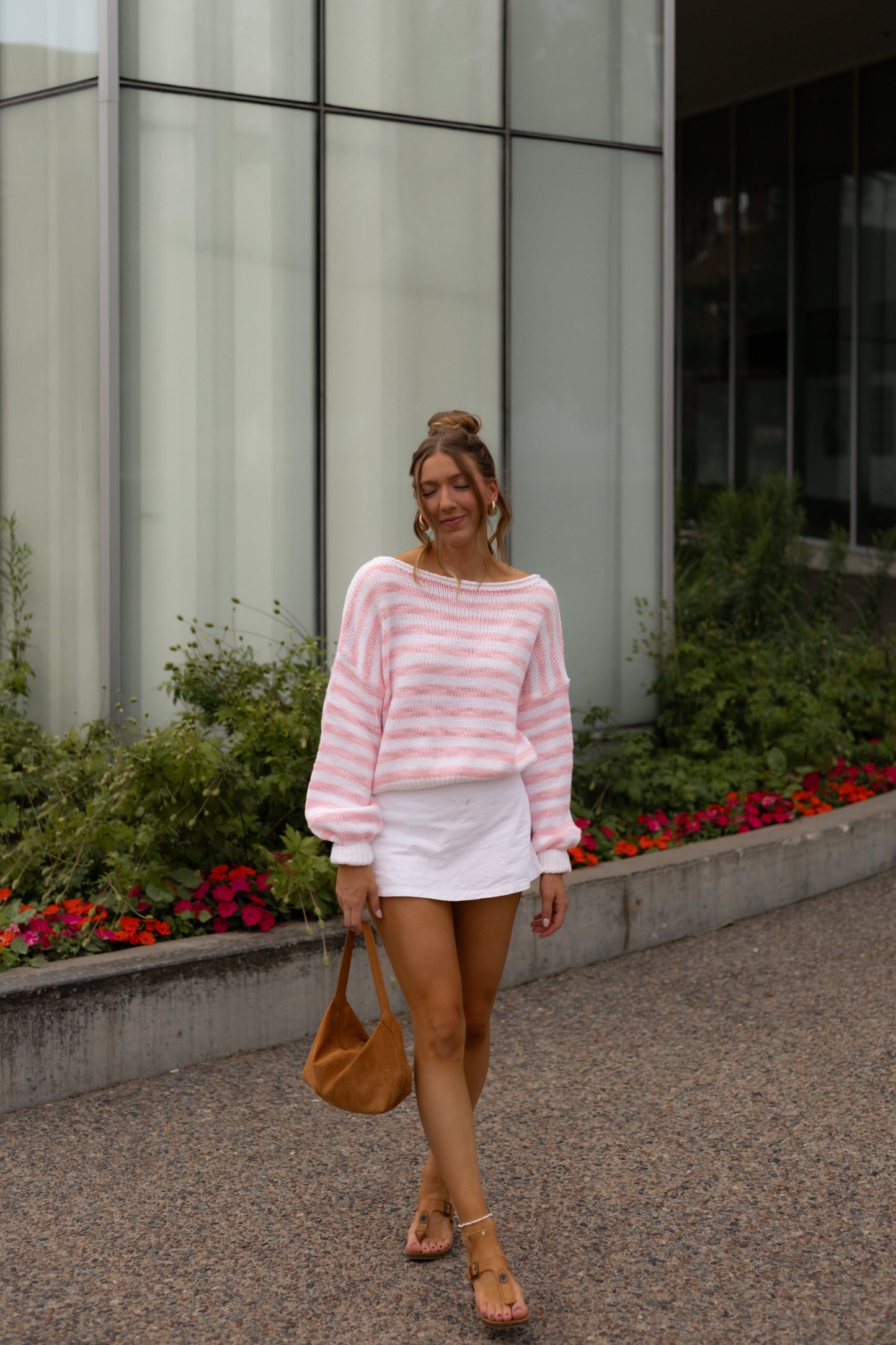Juniper Pullover