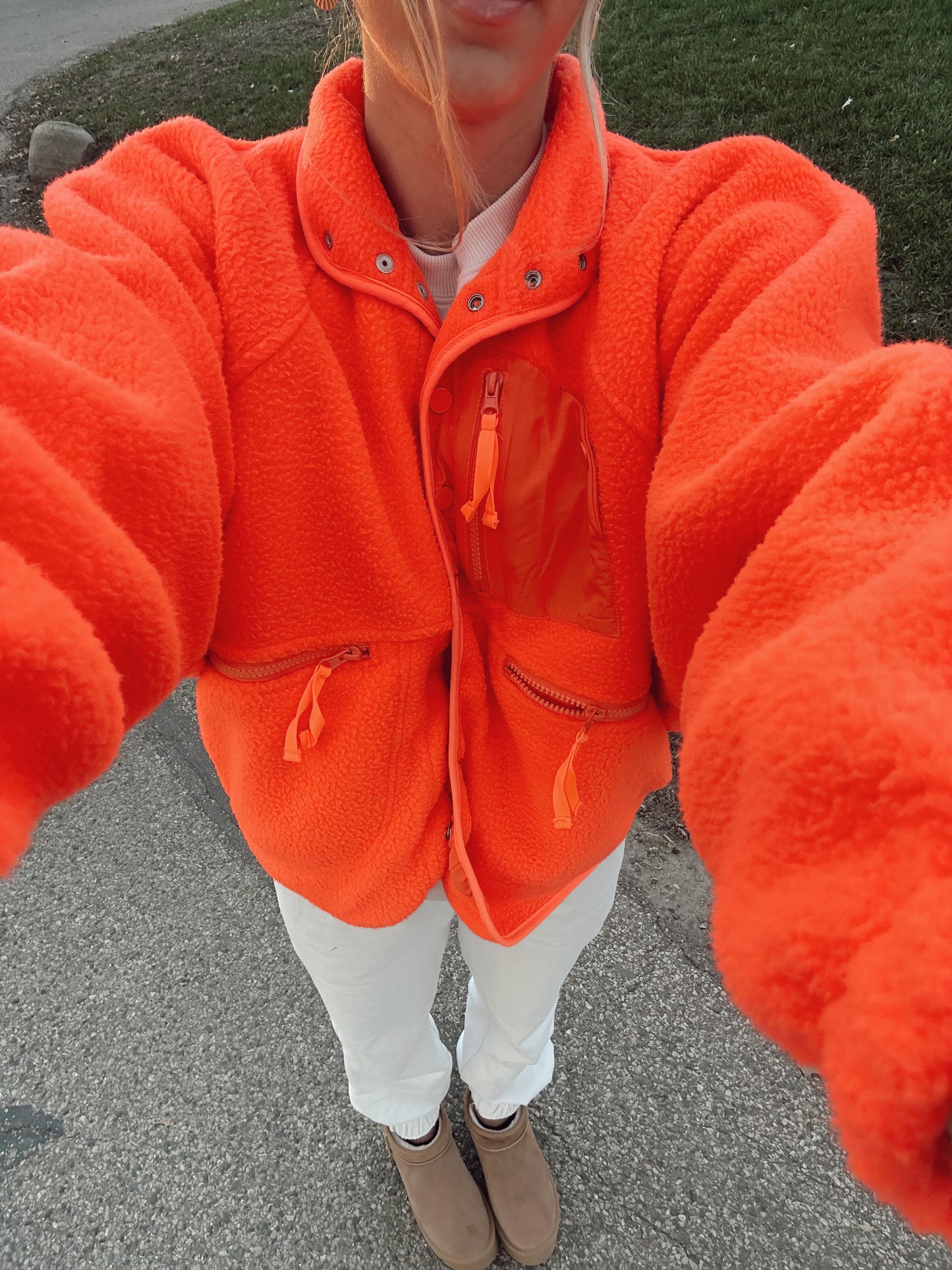 Frankie Jacket