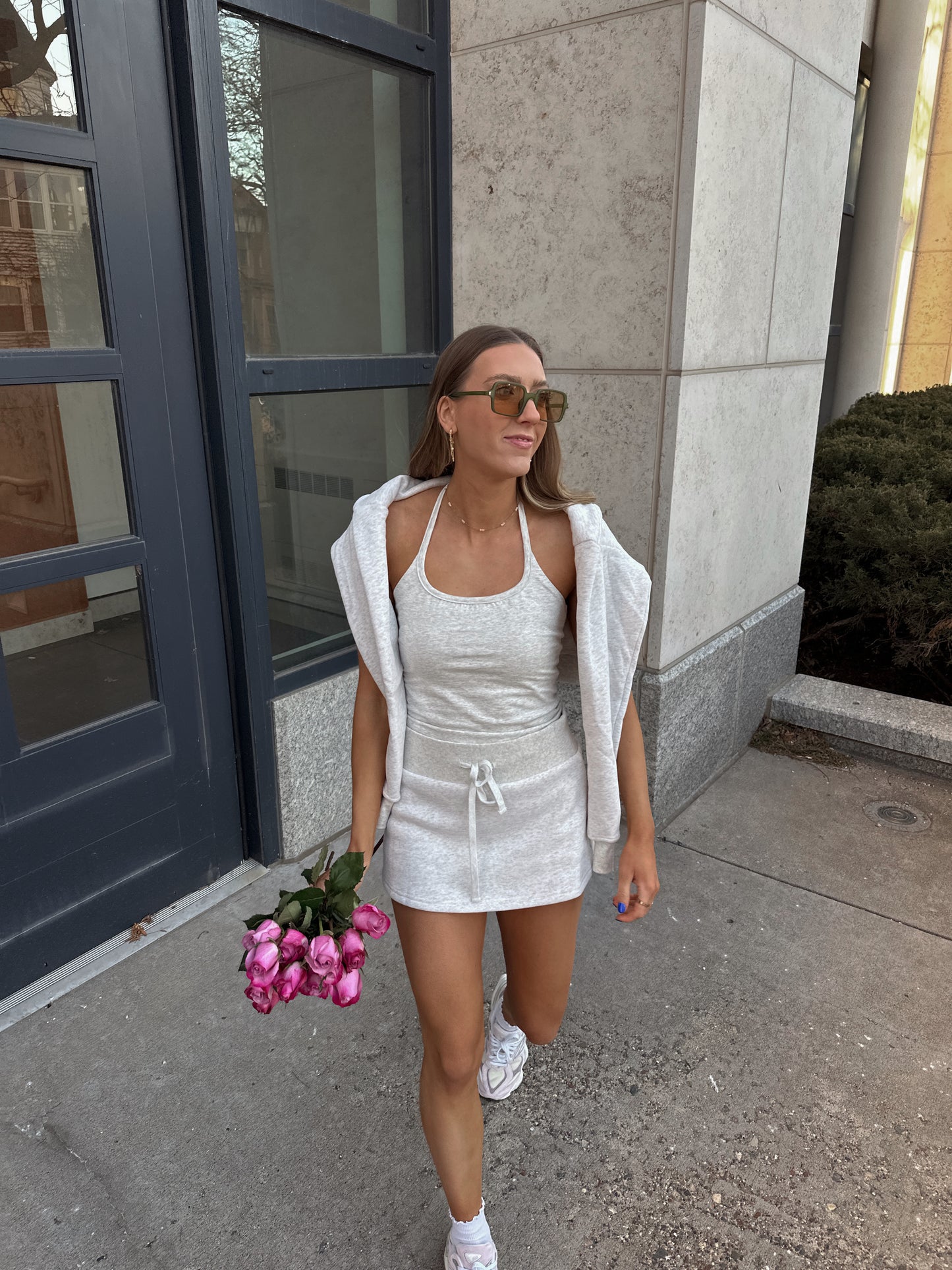 Elle Tank