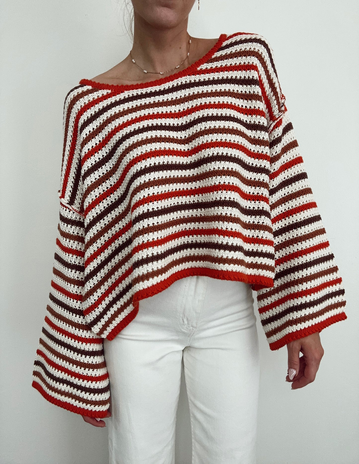 Astrid Sweater - Last One!!