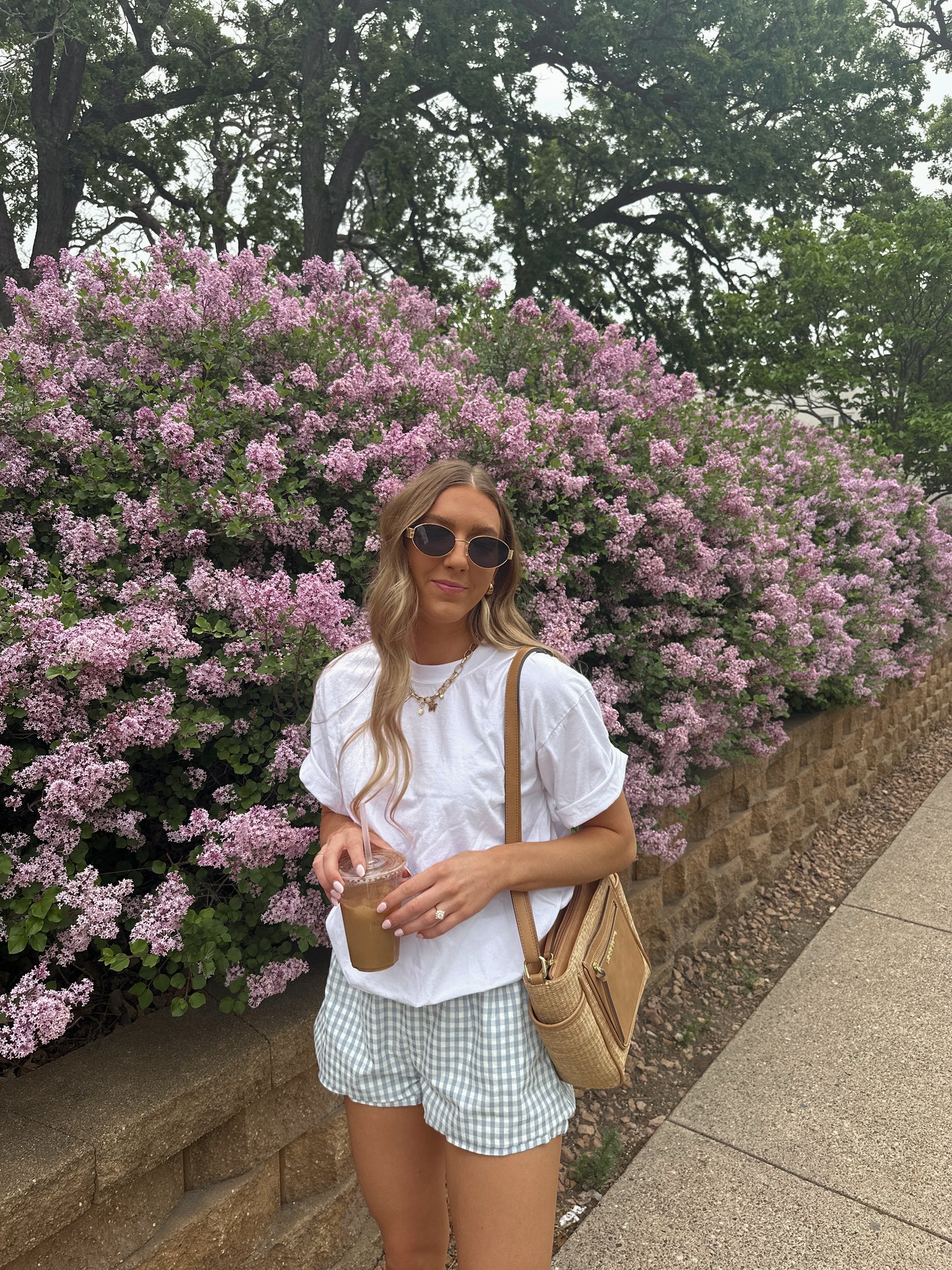 Annie Shorts