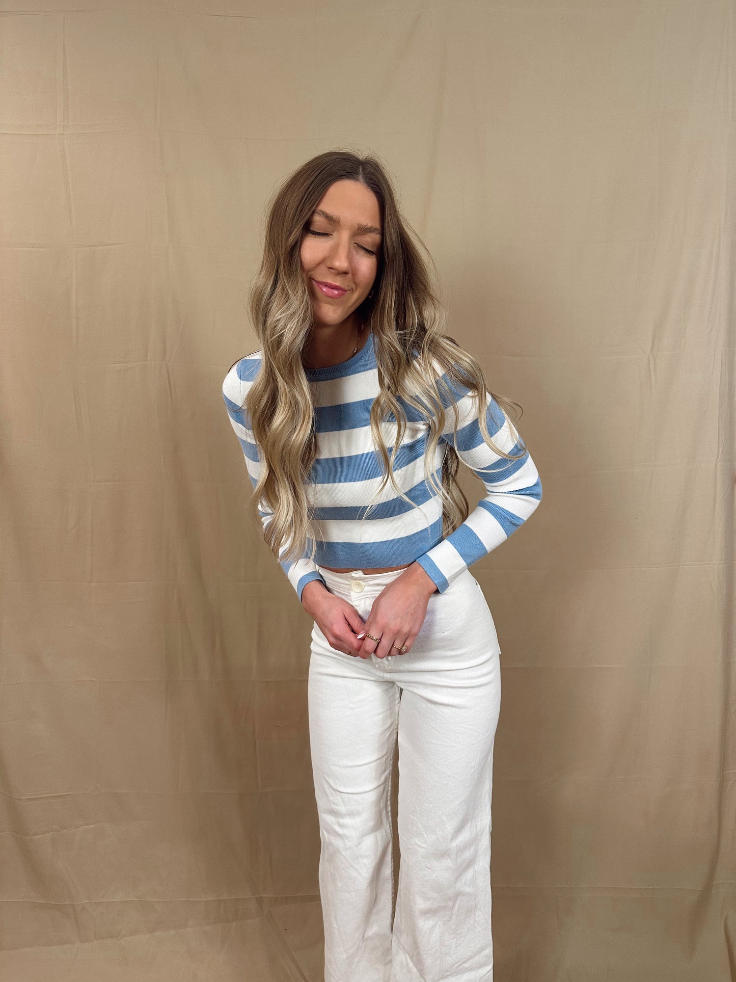 Sloane Top