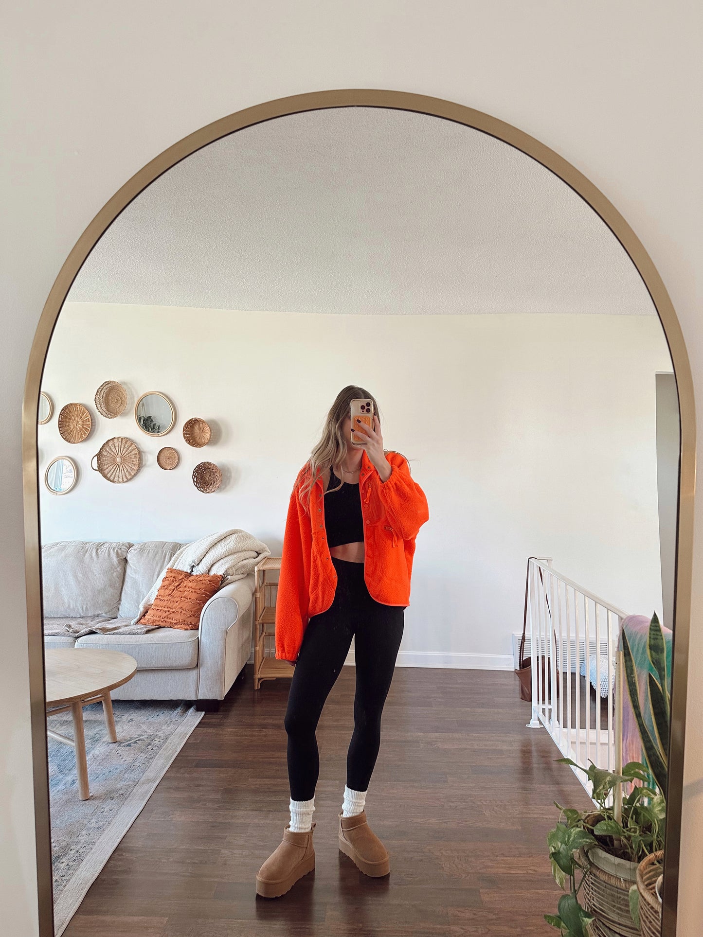 Frankie Jacket