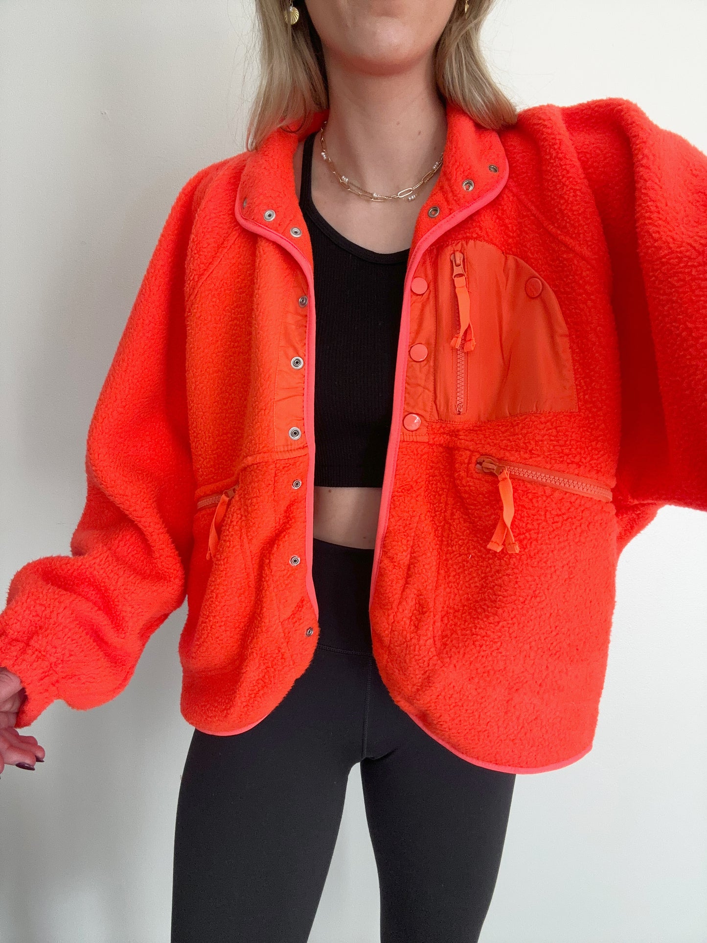 Frankie Jacket