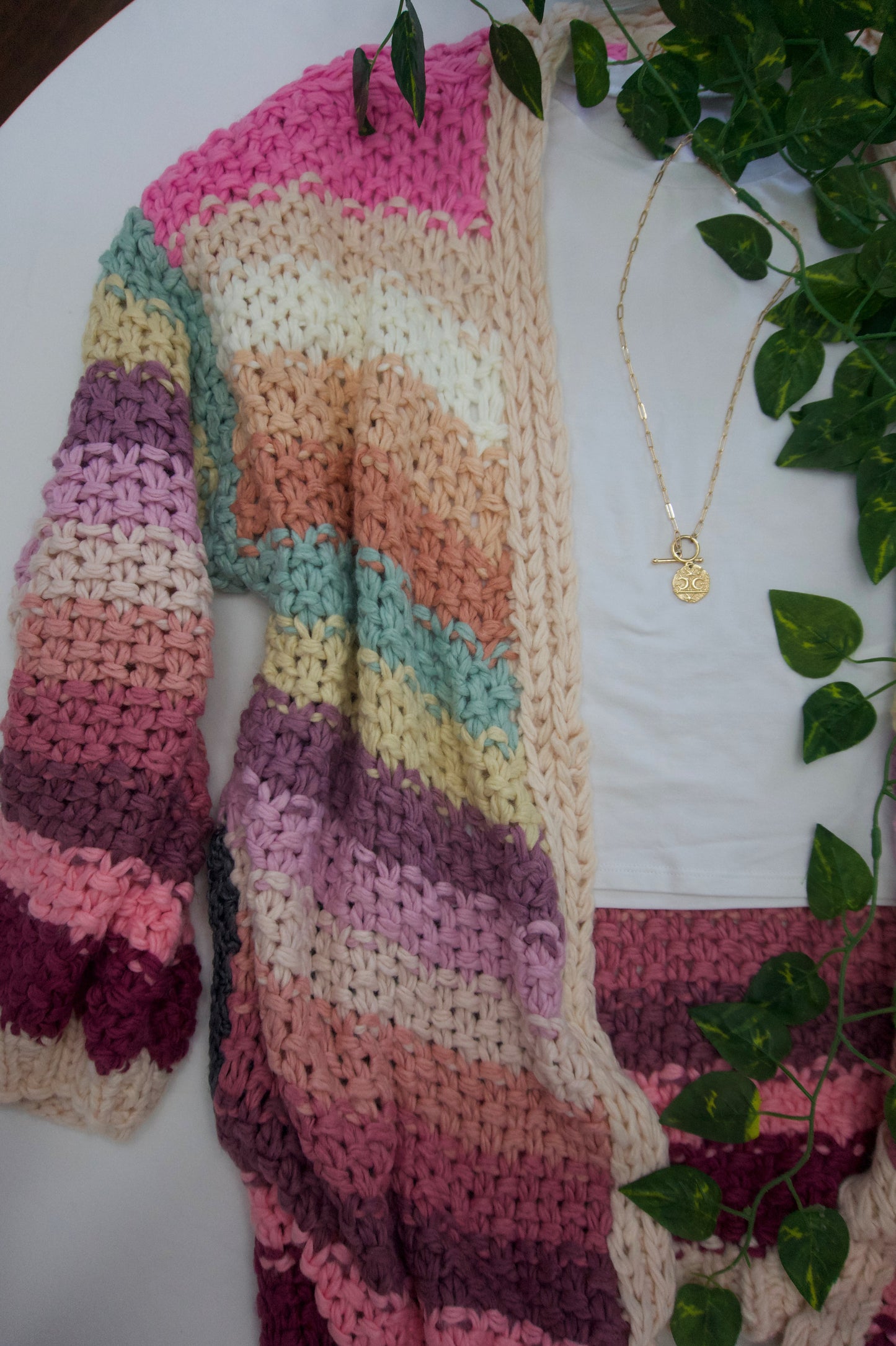 Delilah Cardigan