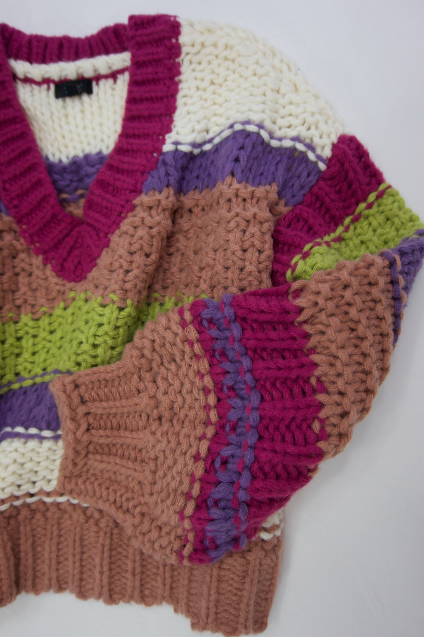 Emory Sweater