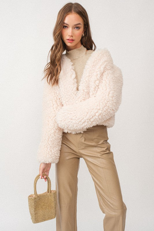 Willow Jacket