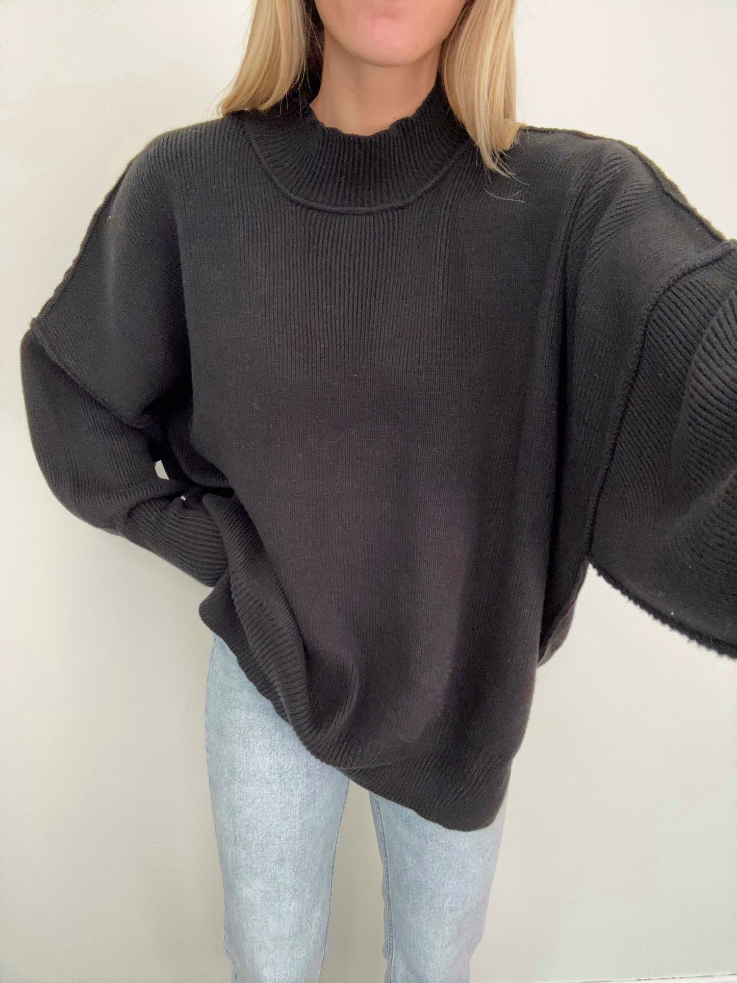 Stevie Sweater - Last One!!