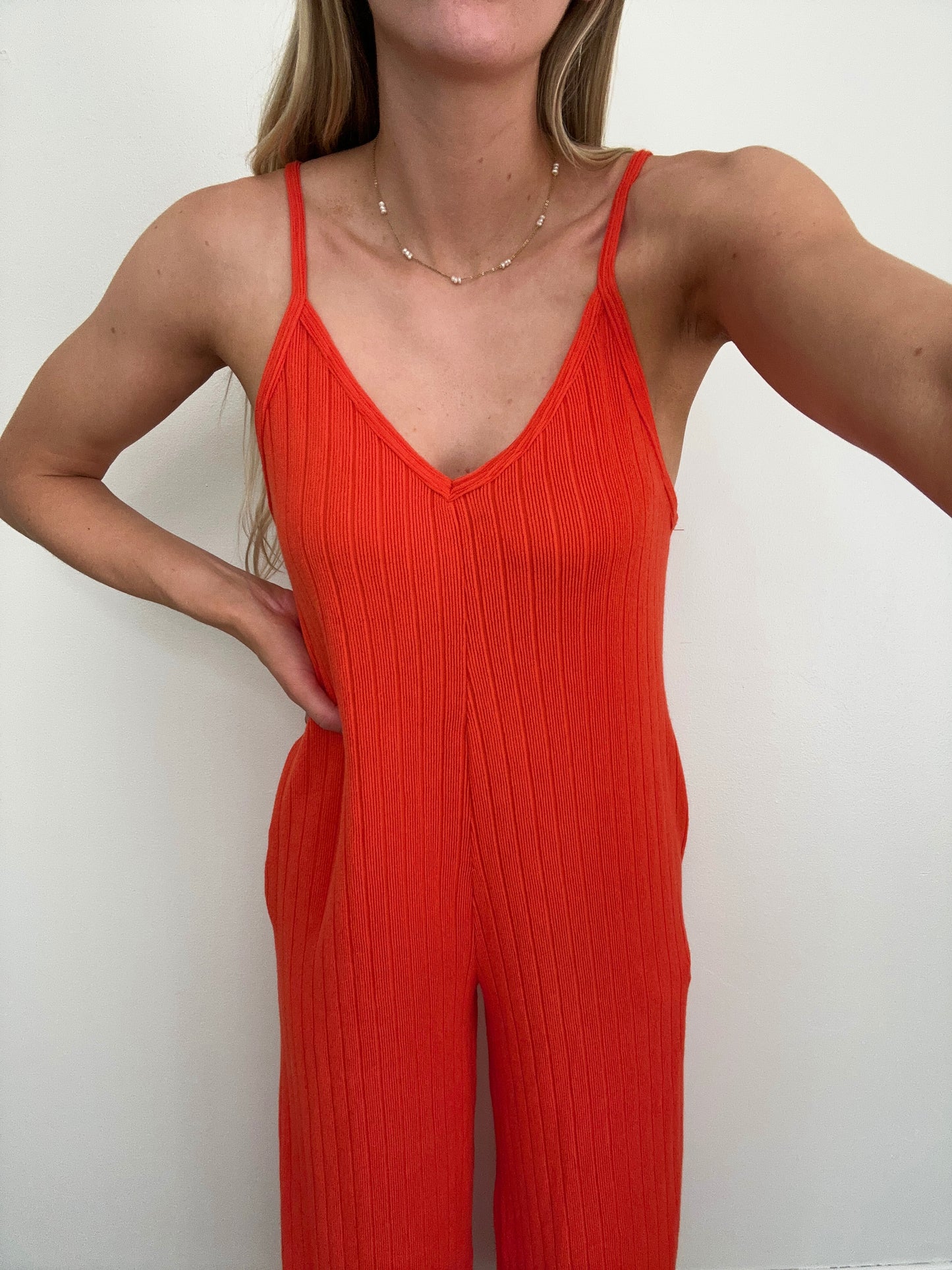 Quinn Jumpsuit