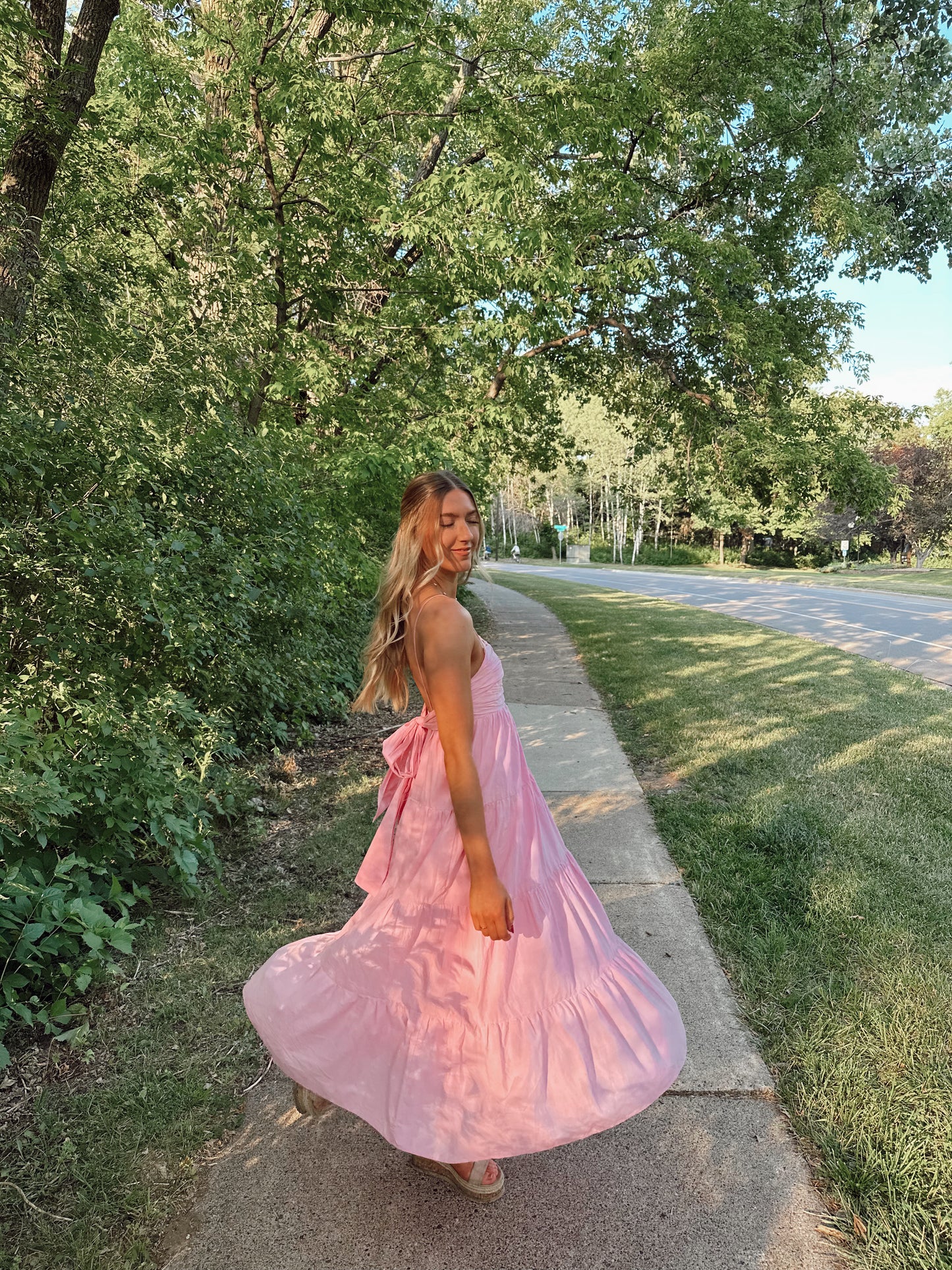 Aria Dress - Last One!!