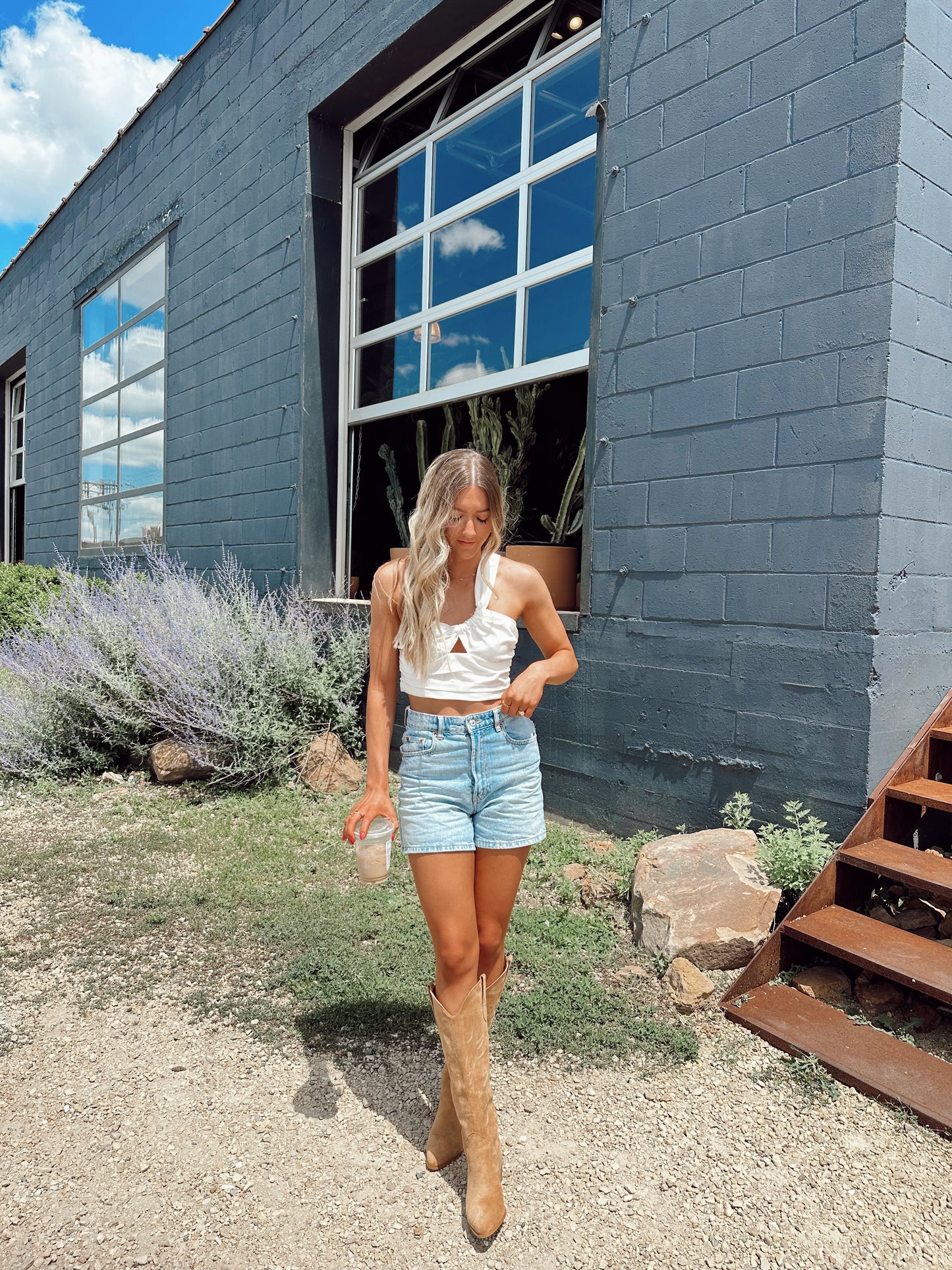Jasmine Top