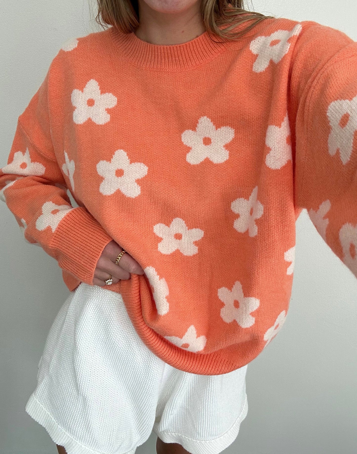 Malibu Nights Sweater