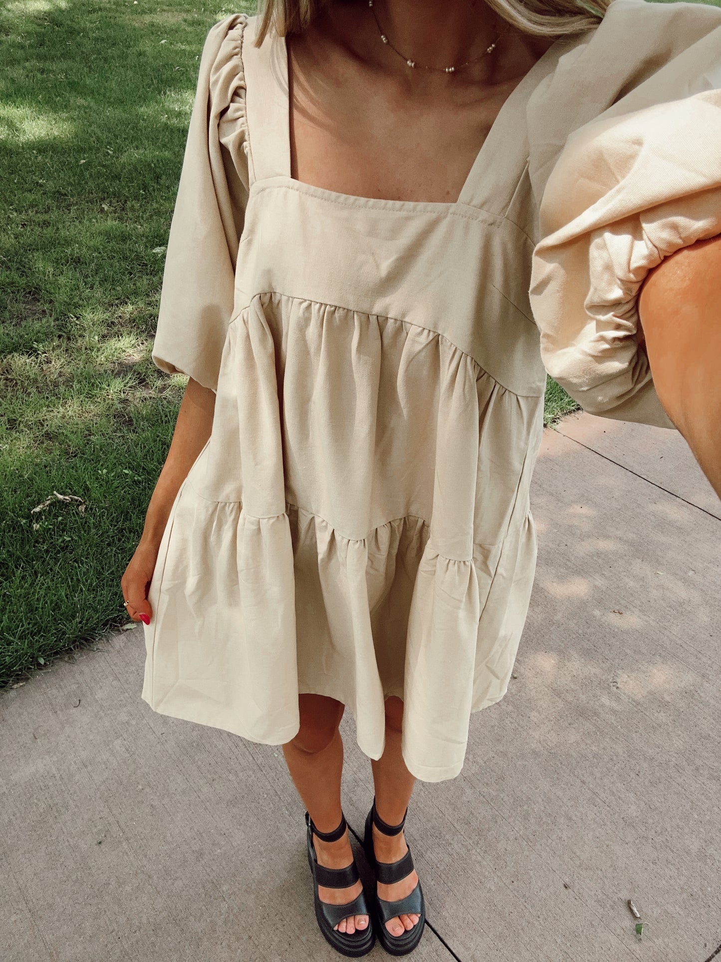 Blair Dress