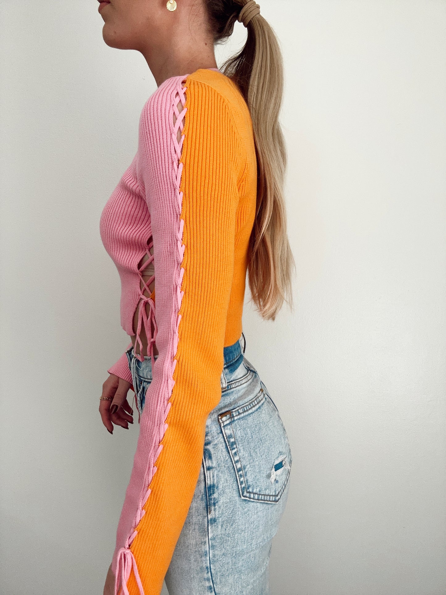 Daphne Top