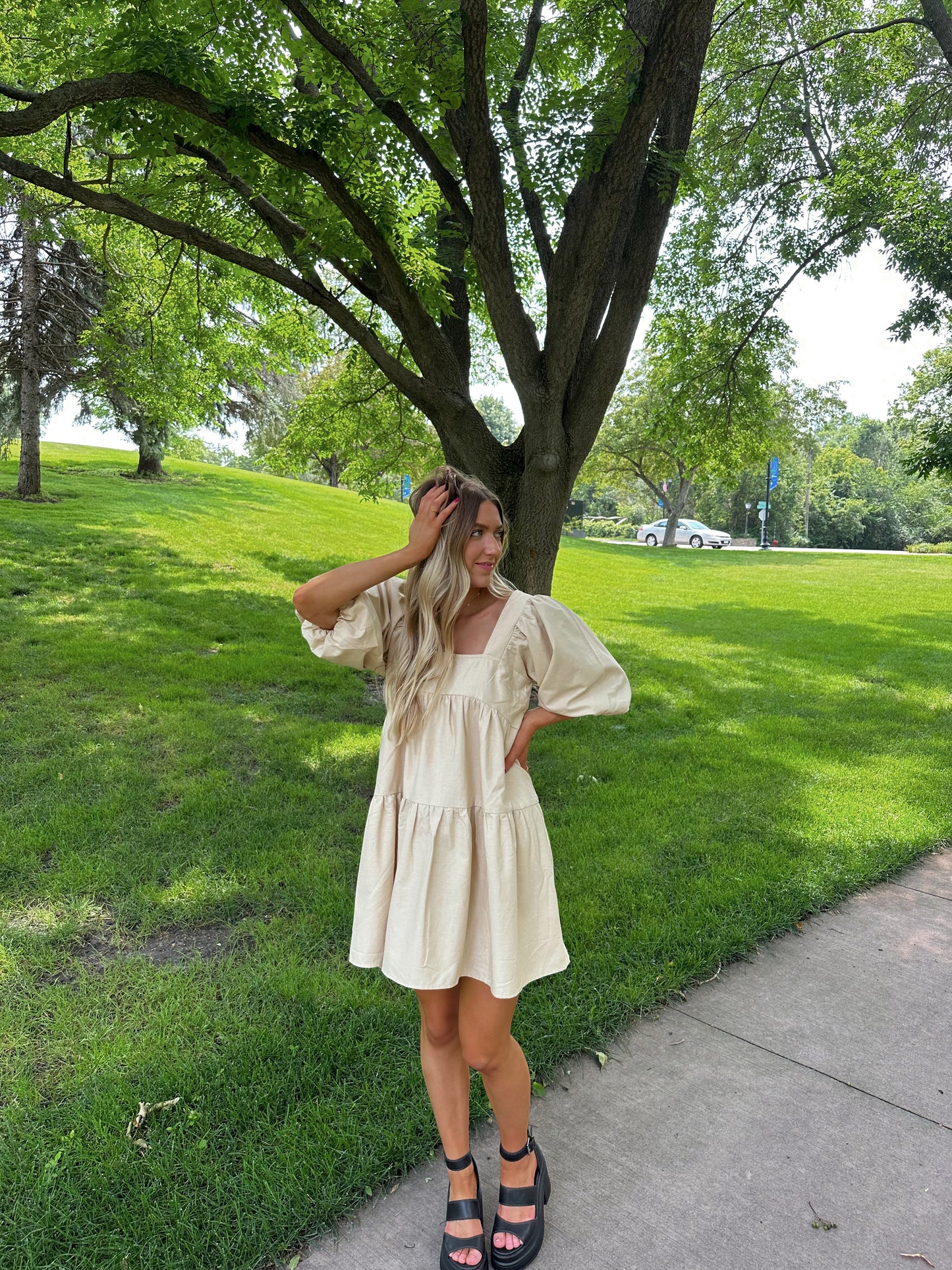 Blair Dress