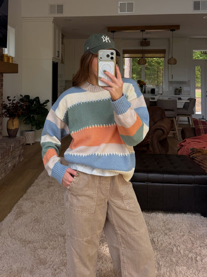 Nora Sweater