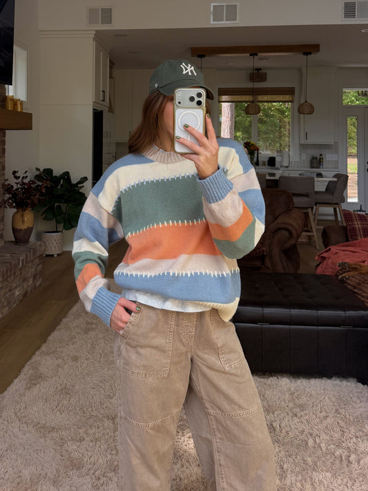 Nora Sweater