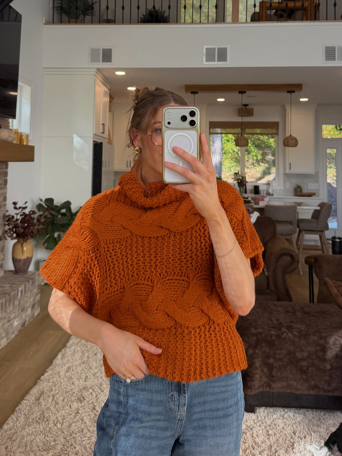 Corrine Sweater