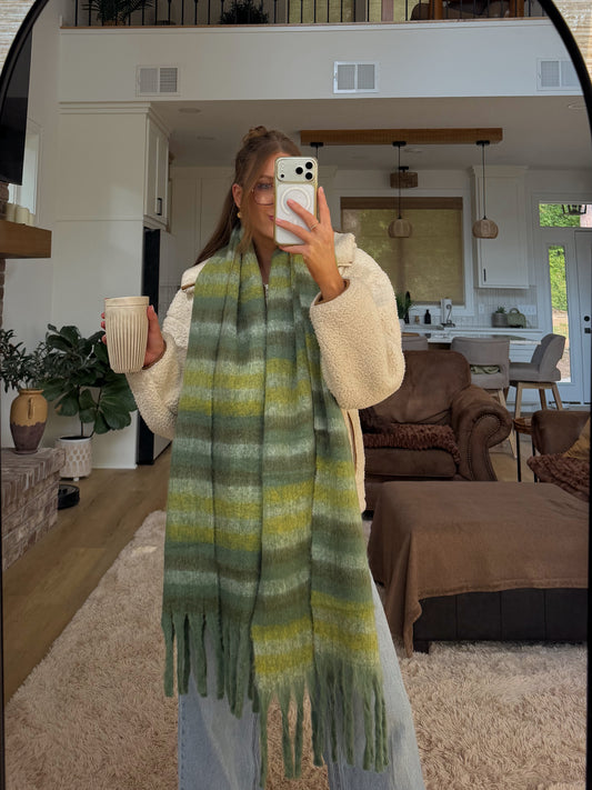 Rue Scarf
