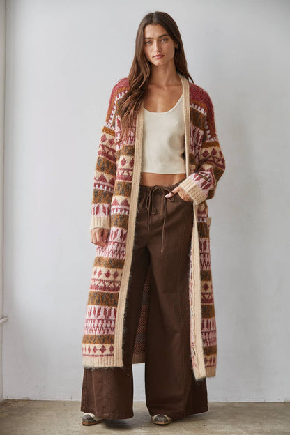 Audrey Cardigan