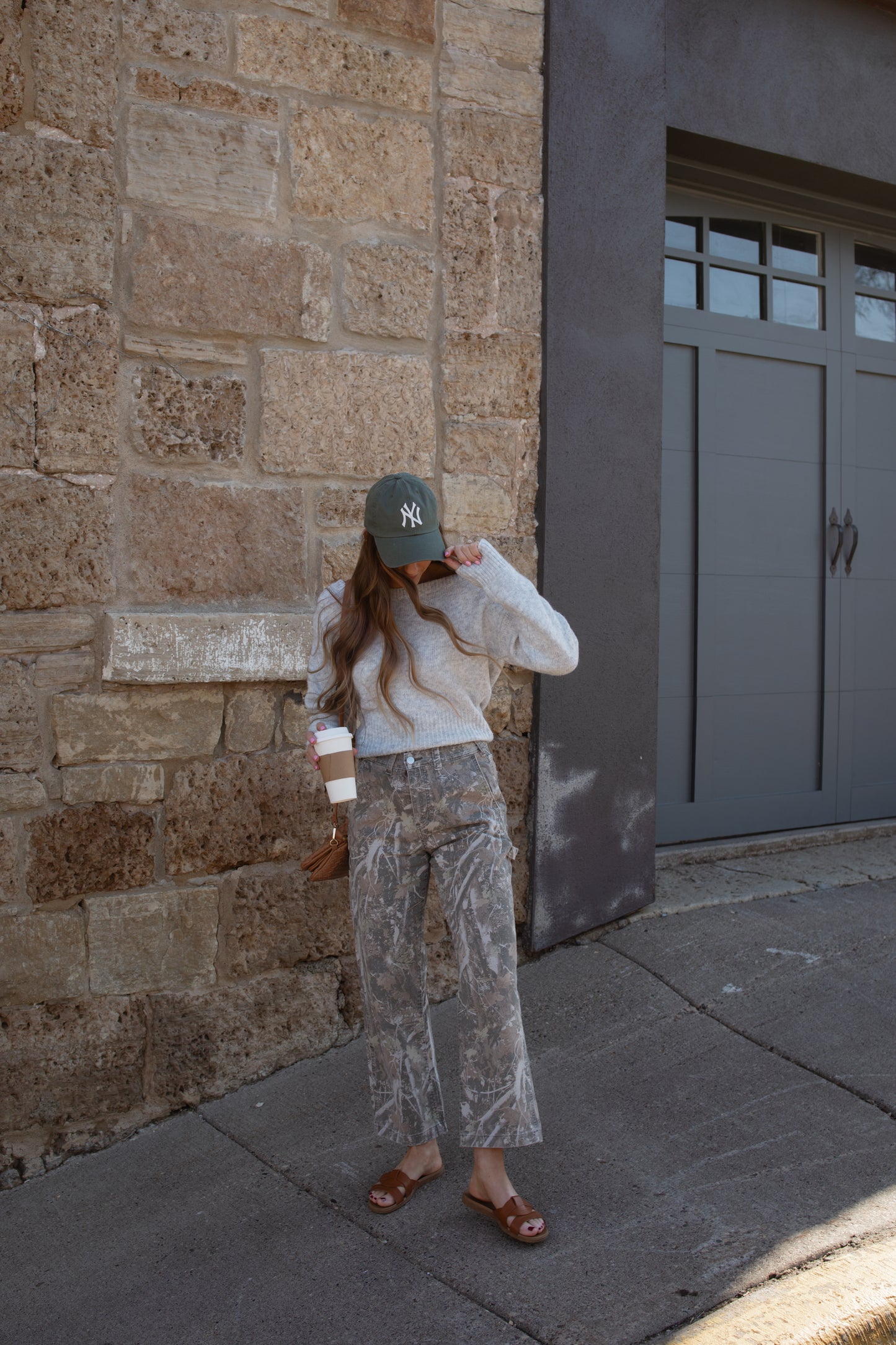 Collins Sweater
