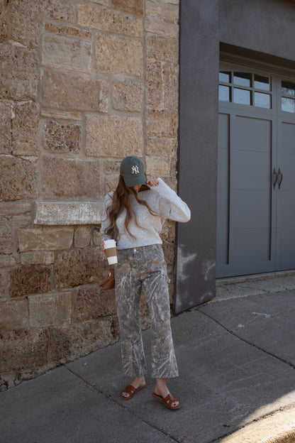 Collins Sweater