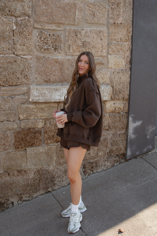 Graham Set — Mockneck