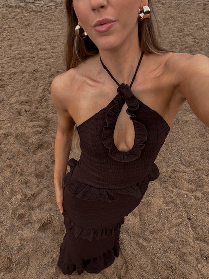 Elwood Dress