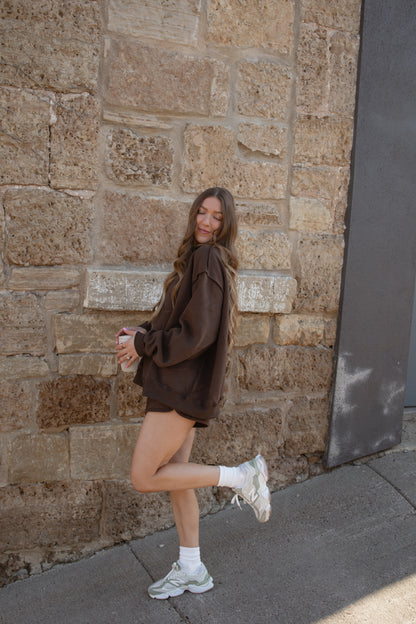 Graham Set — Mockneck