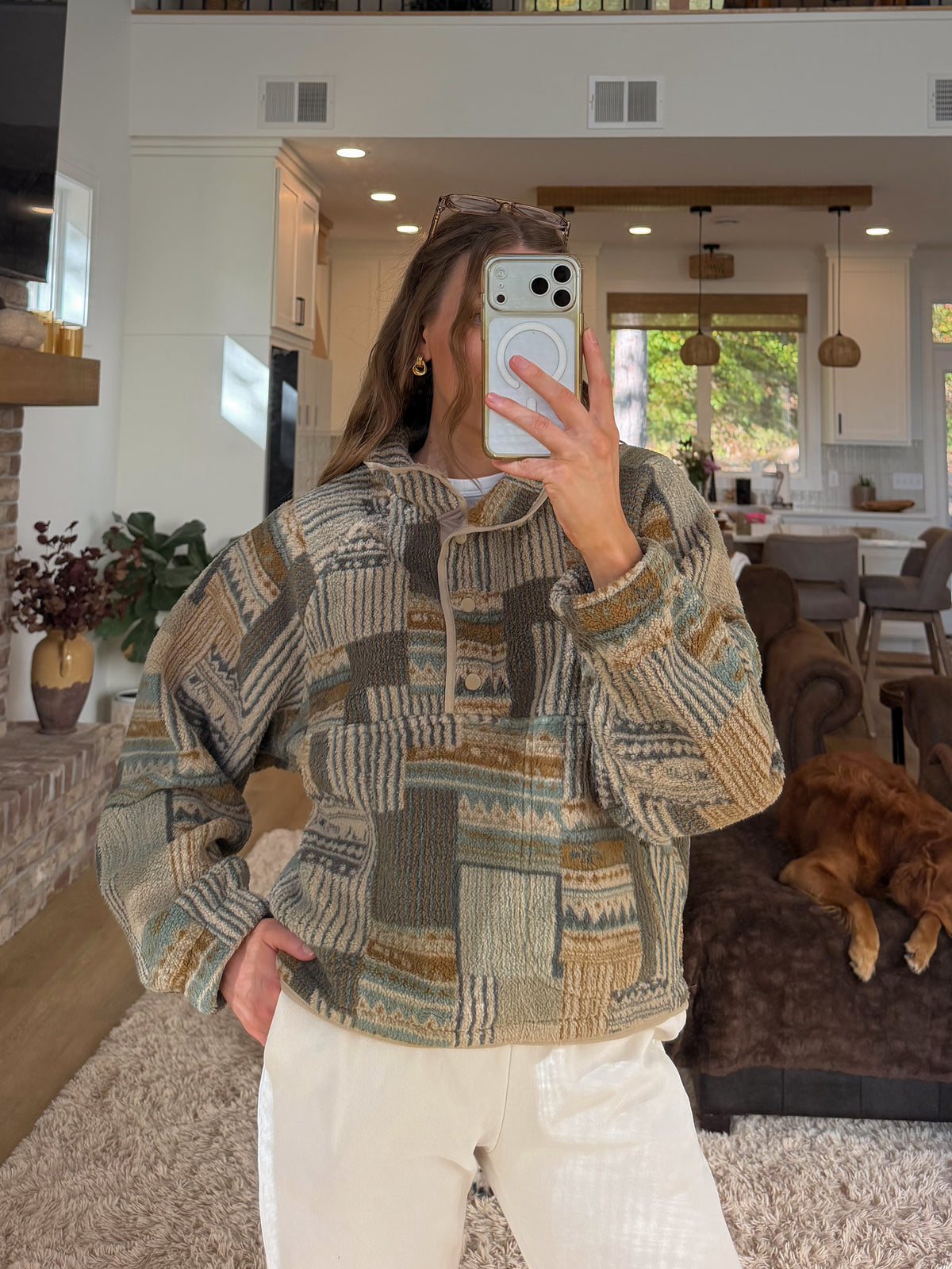 Porter Fleece