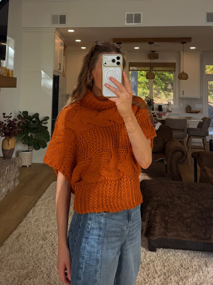 Corrine Sweater