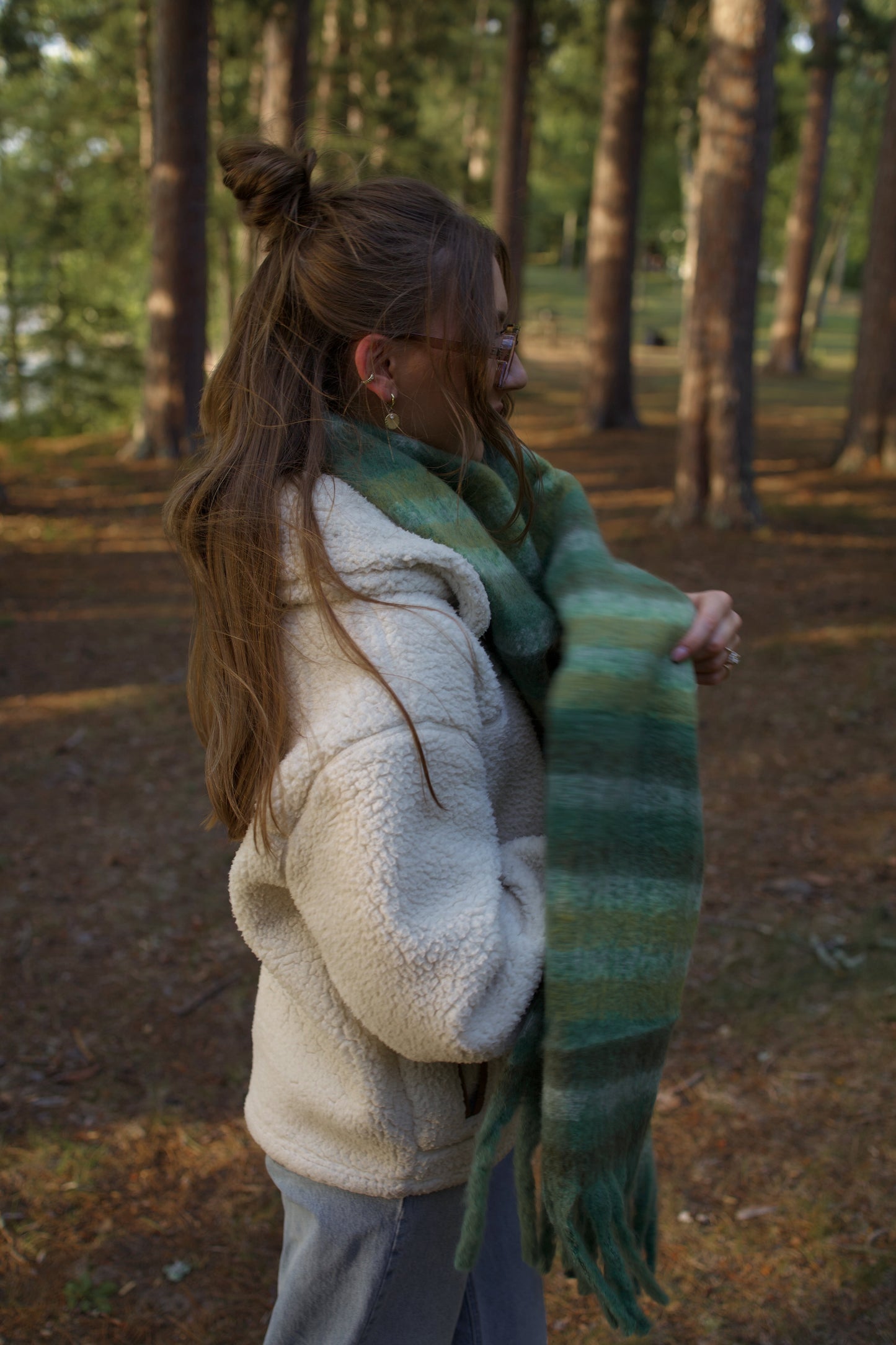 Rue Scarf