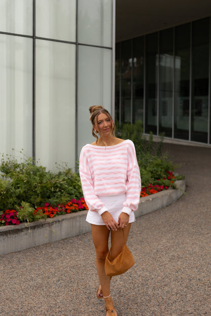 Juniper Pullover