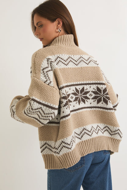 Briar Sweater