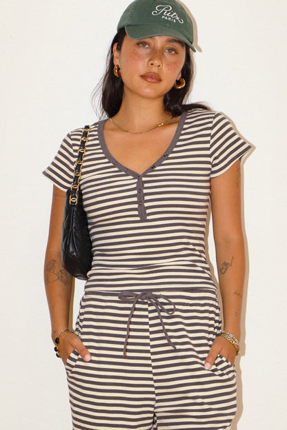 Toasted Chai Set - Top