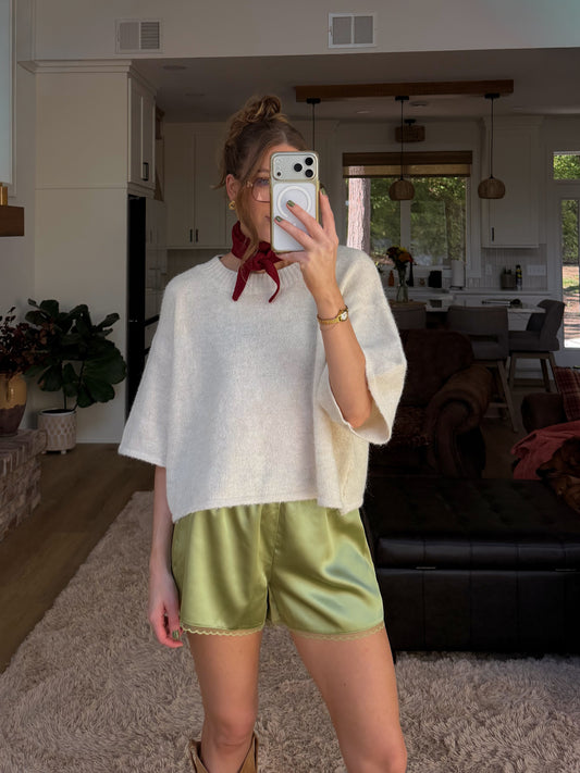 Palm Breeze Shorts