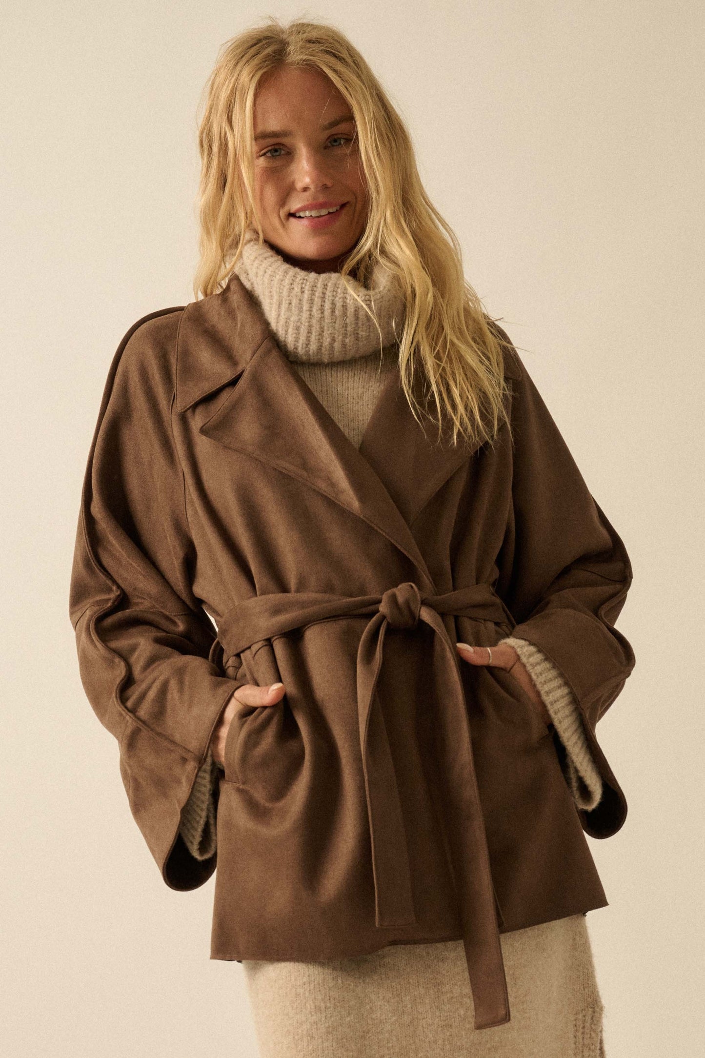 Esme Jacket